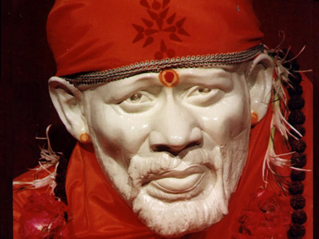 sai baba wallpapers. Saibaba - Picture Gallery
