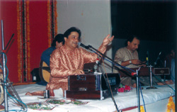 Bhajan Sandhya by Anup Jalota 