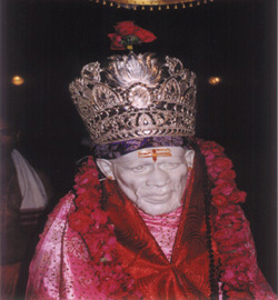 Sai Darshan after Abhishek