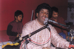 Bhajan Sandhya by Ravi Raj