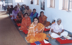 Collective Sai Satcharitra Reading