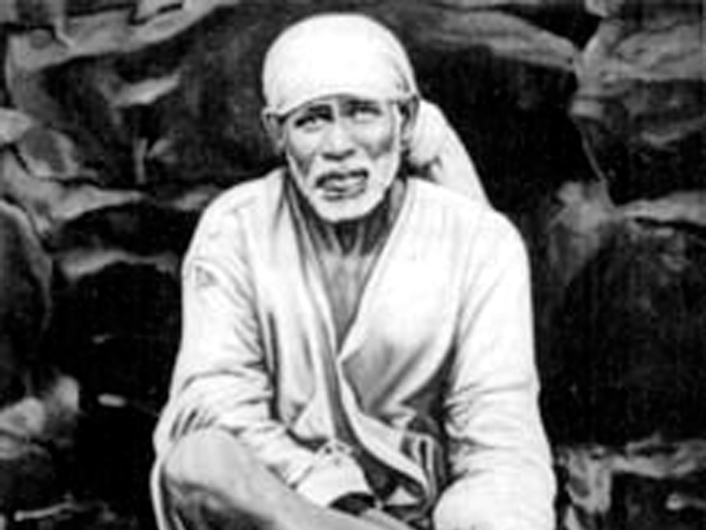 Saibaba - Picture Gallery